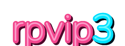 rpvip3 — logo kanal